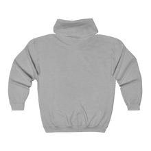 Carica l'immagine nel visualizzatore di Gallery, Gothic Kawaii Zip Hoodie