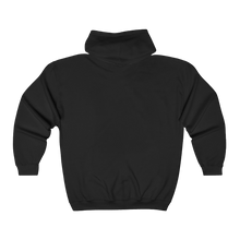 Carica l'immagine nel visualizzatore di Gallery, Gothic Kawaii  Zip Hoodie
