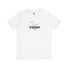 Carica l'immagine nel visualizzatore di Gallery, EVIL DAY T-SHIRT
